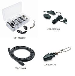 Cannon Downrigger Accessories